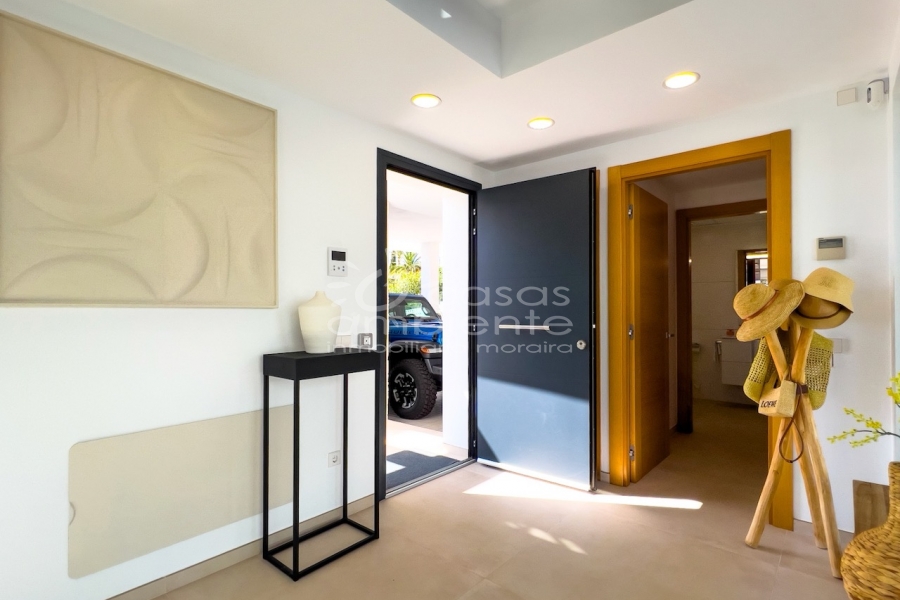 Liegenschaften - Villen - Moraira - Tabaira