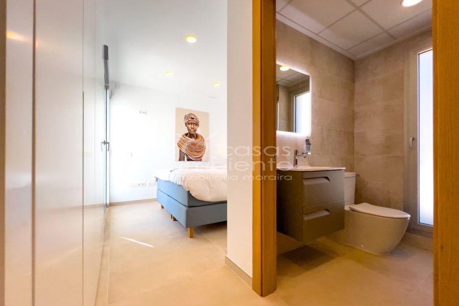 Liegenschaften - Villen - Moraira - Tabaira