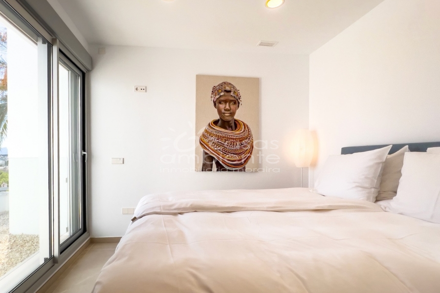 Liegenschaften - Villen - Moraira - Tabaira