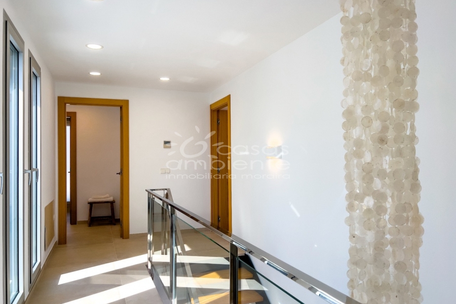 Liegenschaften - Villen - Moraira - Tabaira