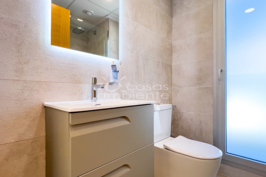 Liegenschaften - Villen - Moraira - Tabaira