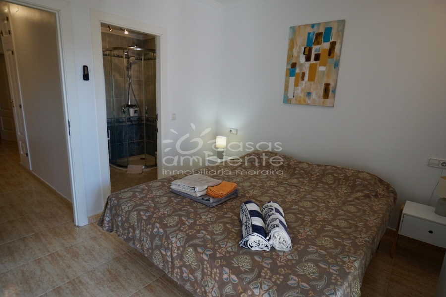 Reventes - Appartments - Pisos - Moraira - Platgetes
