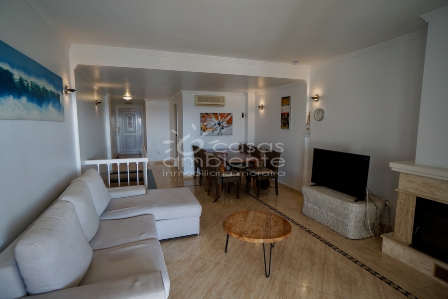 Reventes - Appartments - Pisos - Moraira - Platgetes