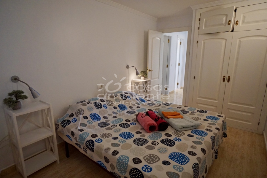 Reventes - Appartments - Pisos - Moraira - Platgetes