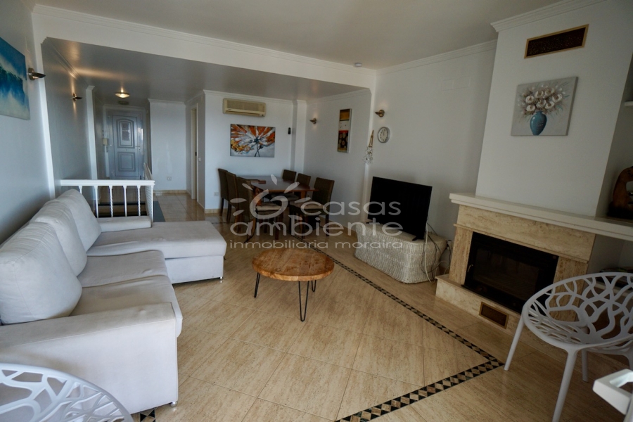 Reventes - Appartments - Pisos - Moraira - Platgetes