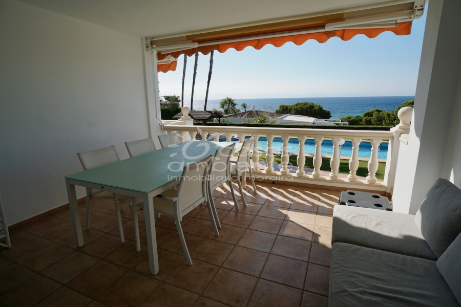 Reventes - Appartments - Pisos - Moraira - Platgetes