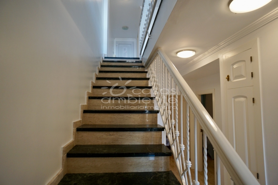 Reventes - Appartments - Pisos - Moraira - Platgetes