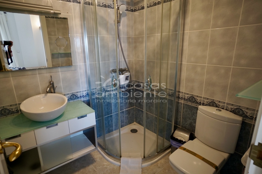 Reventes - Appartments - Pisos - Moraira - Platgetes