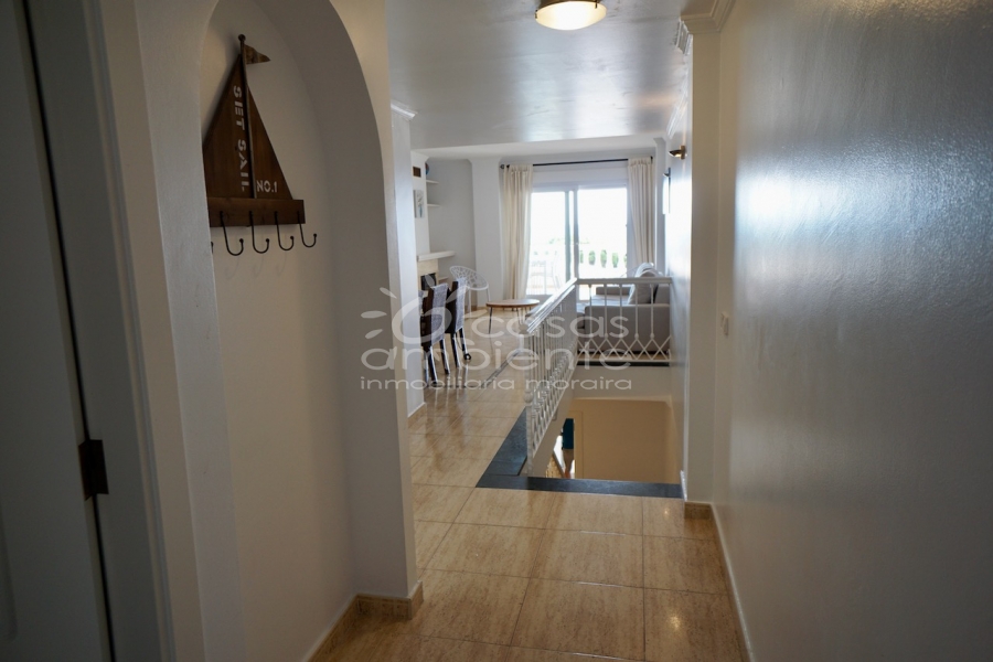 Reventes - Appartments - Pisos - Moraira - Platgetes