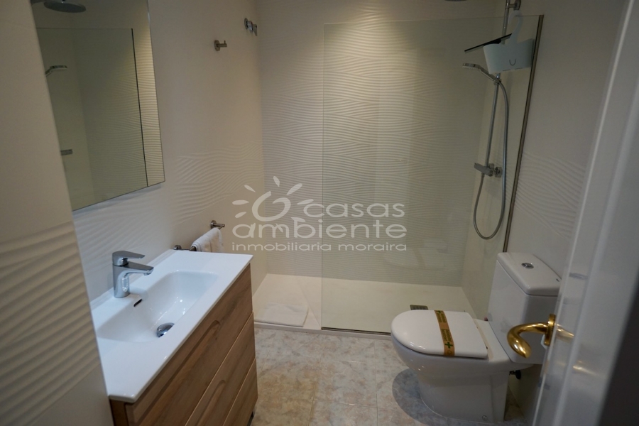 Reventes - Appartments - Pisos - Moraira - Platgetes