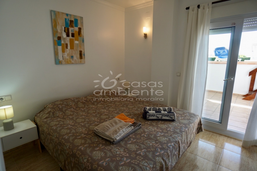 Reventes - Appartments - Pisos - Moraira - Platgetes
