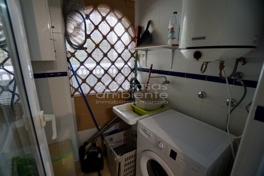 Reventes - Appartments - Pisos - Moraira - Platgetes