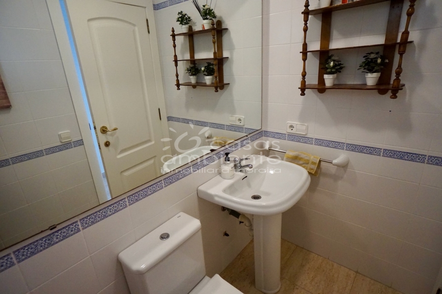 Reventes - Appartments - Pisos - Moraira - Platgetes