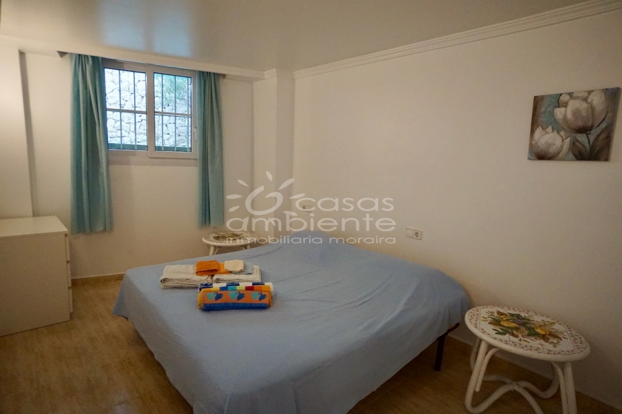 Reventes - Appartments - Pisos - Moraira - Platgetes