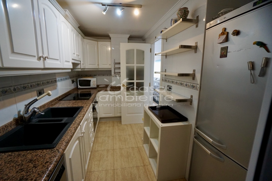 Reventes - Appartments - Pisos - Moraira - Platgetes