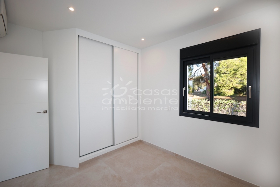 Bestaande woningen - Villas - Calpe - Calalga