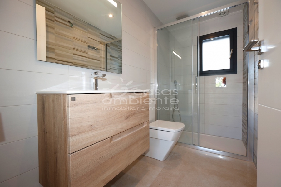 Bestaande woningen - Villas - Calpe - Calalga