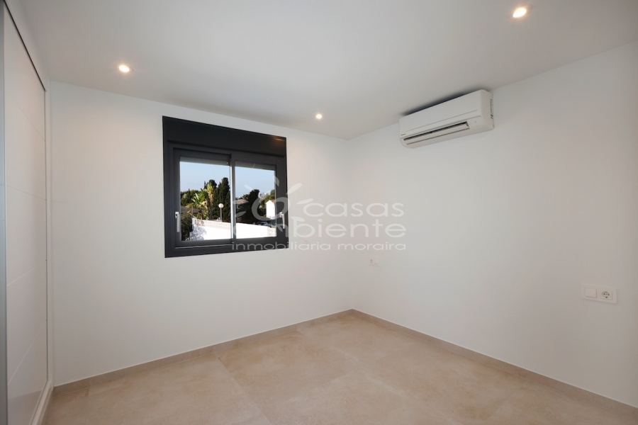 Bestaande woningen - Villas - Calpe - Calalga