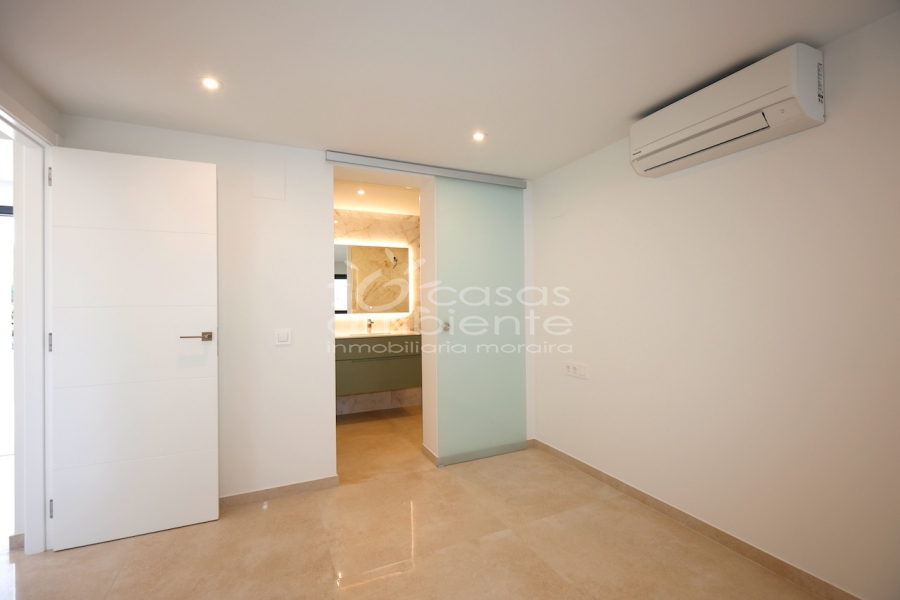 Bestaande woningen - Villas - Calpe - Calalga