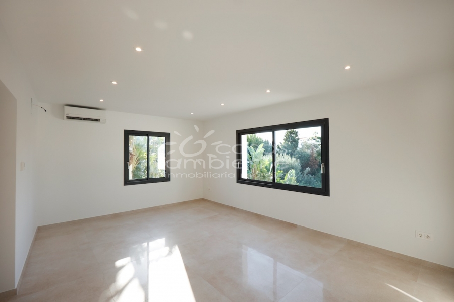 Bestaande woningen - Villas - Calpe - Calalga