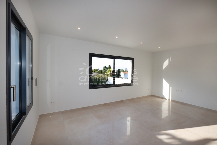 Bestaande woningen - Villas - Calpe - Calalga