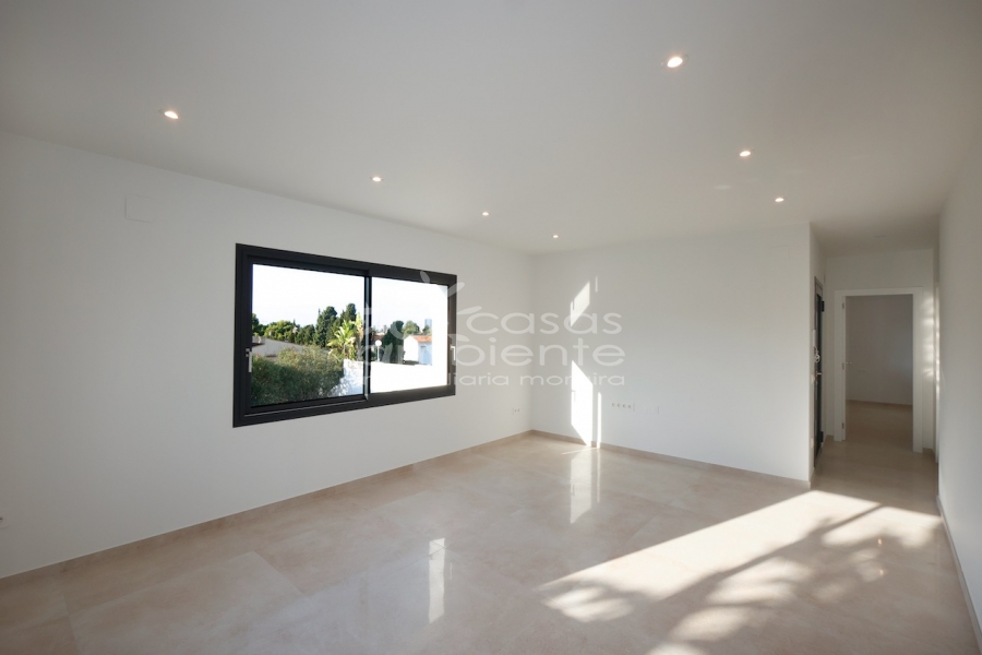 Bestaande woningen - Villas - Calpe - Calalga