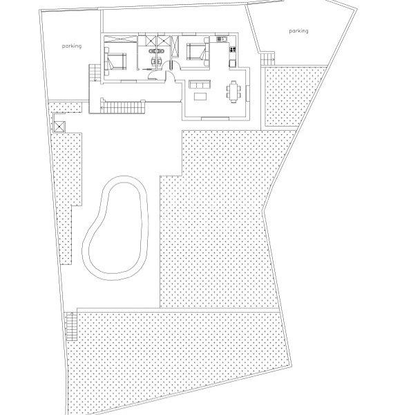 Bestaande woningen - Villas - Calpe - Calalga