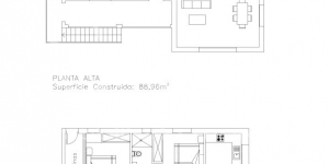 Bestaande woningen - Villas - Calpe - Calalga