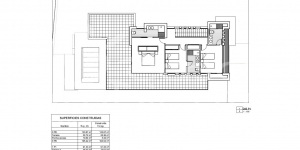 Nieuwe Constructies - Villas - Moraira - Benimeit