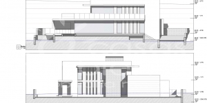 Nieuwe Constructies - Villas - Moraira - Benimeit