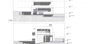 Nieuwe Constructies - Villas - Moraira - Benimeit