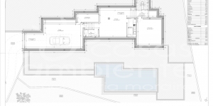 Nieuwe Constructies - Villas - Benissa - Pedramala