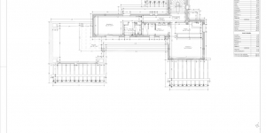 Nieuwe Constructies - Villas - Benissa - Pedramala