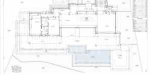 Nieuwe Constructies - Villas - Benissa - Pedramala