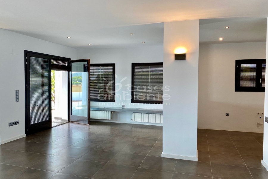 Bestaande woningen - Villas - Moraira - Benimeit