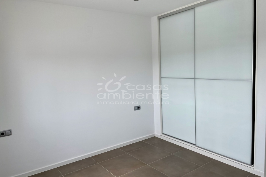 Bestaande woningen - Villas - Moraira - Benimeit