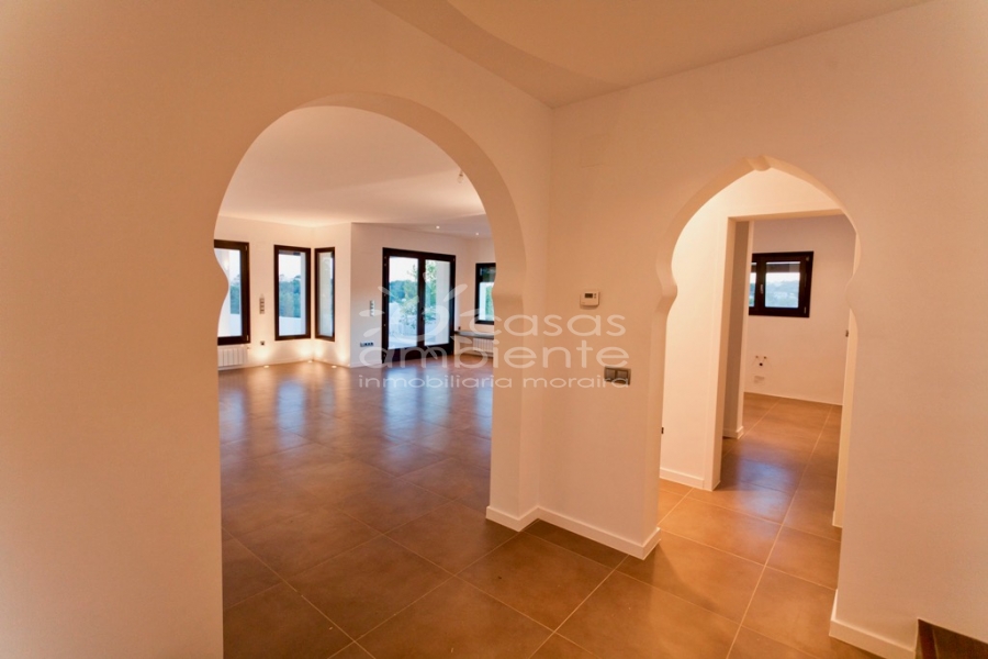 Bestaande woningen - Villas - Moraira - Benimeit