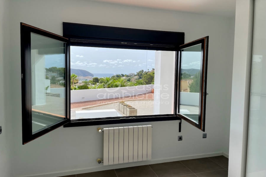 Bestaande woningen - Villas - Moraira - Benimeit