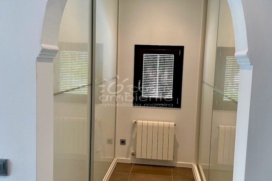 Bestaande woningen - Villas - Moraira - Benimeit
