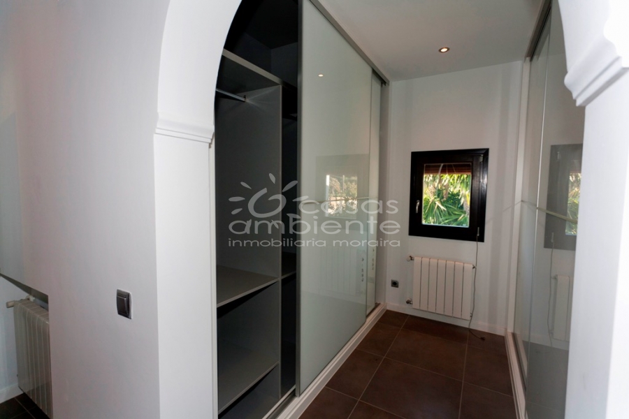 Bestaande woningen - Villas - Moraira - Benimeit