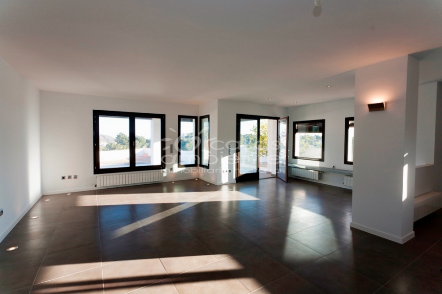 Bestaande woningen - Villas - Moraira - Benimeit