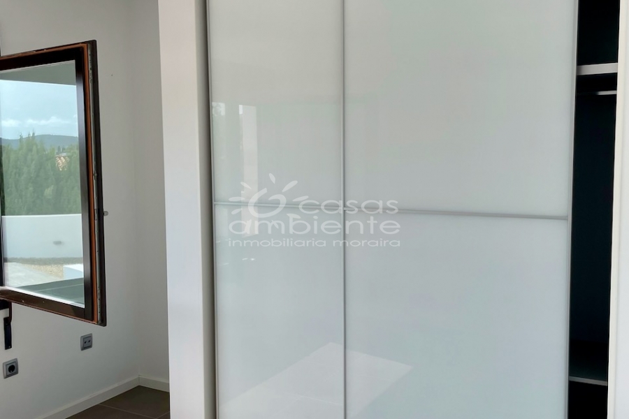 Bestaande woningen - Villas - Moraira - Benimeit