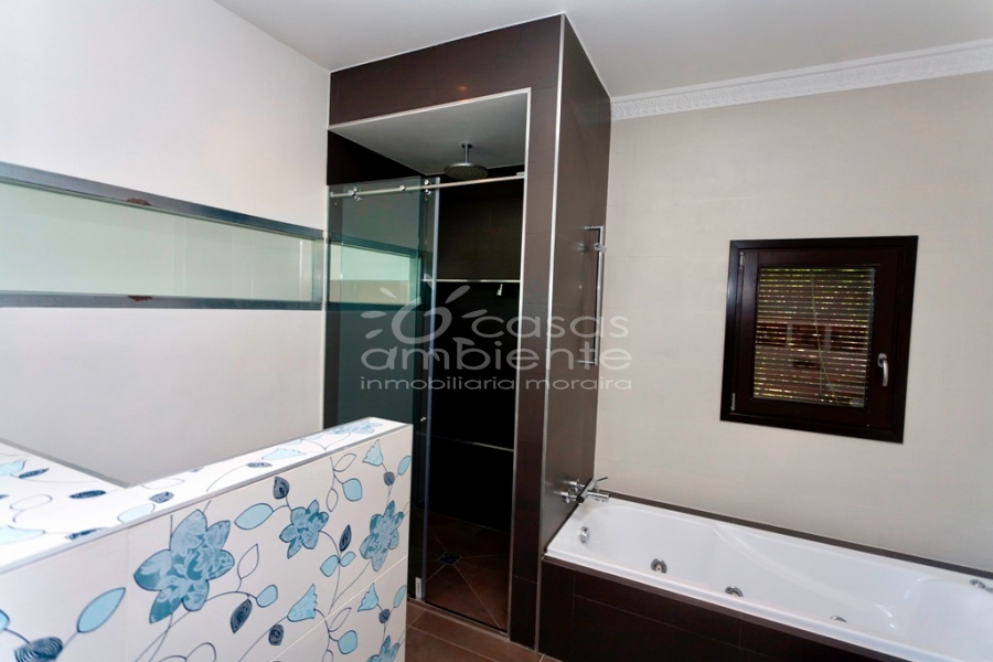 Bestaande woningen - Villas - Moraira - Benimeit