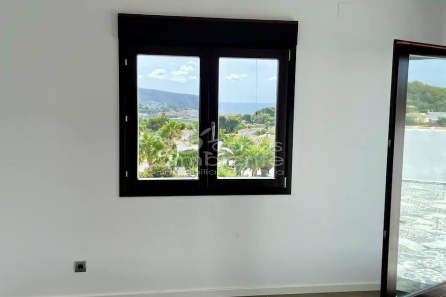 Bestaande woningen - Villas - Moraira - Benimeit