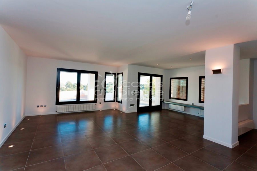 Bestaande woningen - Villas - Moraira - Benimeit