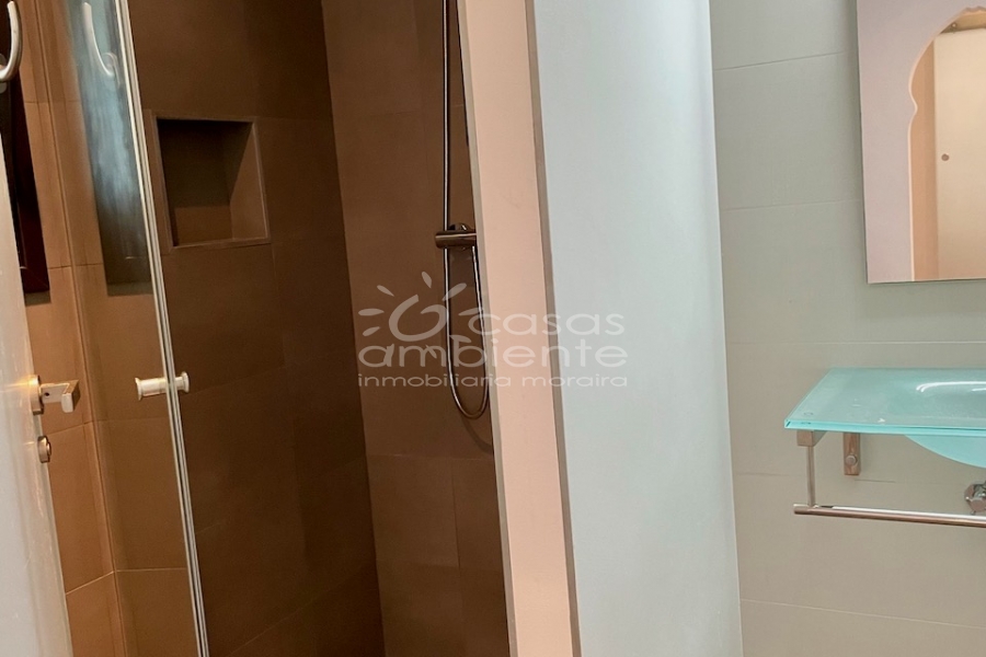 Bestaande woningen - Villas - Moraira - Benimeit