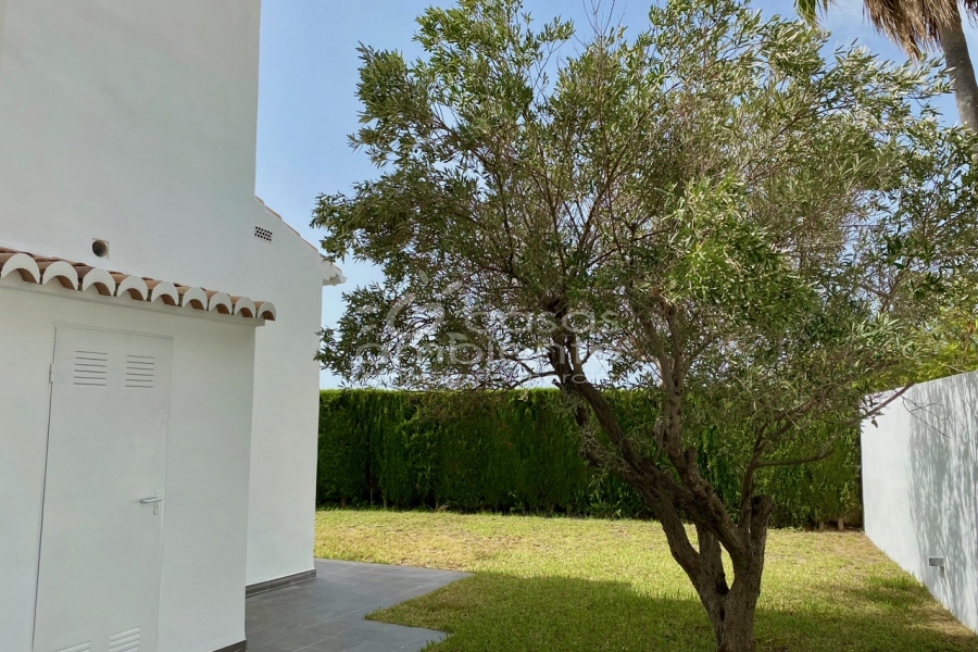 Bestaande woningen - Villas - Moraira - Benimeit