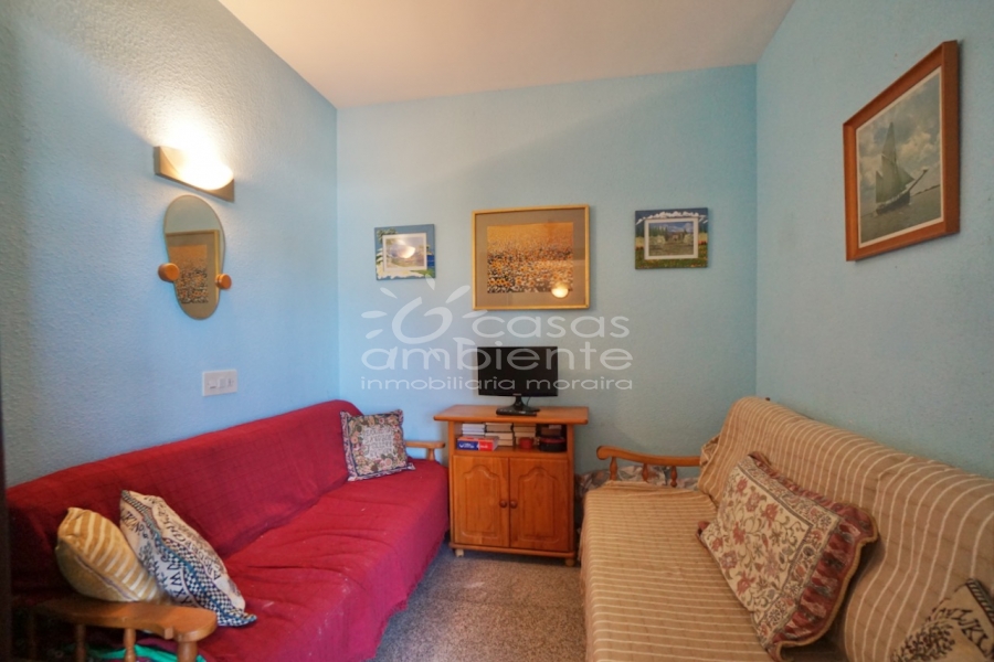 Resales - Apartments - Flats - Moraira - Moraira Centre