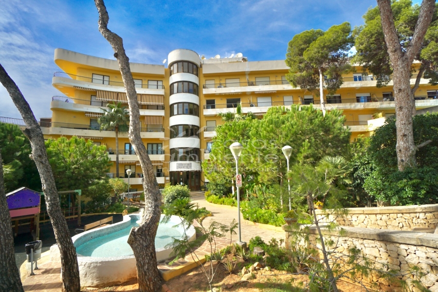 Resales - Apartments - Flats - Moraira - Moraira Centre