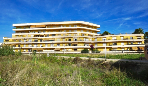 Apartamentos - Pisos - Reventas - Moraira - Centro Moraira